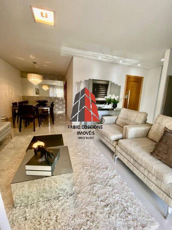 Apartamento, 3 quartos, 142 m² - Foto 9