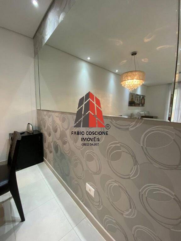 Apartamento, 3 quartos, 142 m² - Foto 11