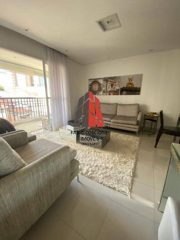 Apartamento, 3 quartos, 142 m² - Foto 15