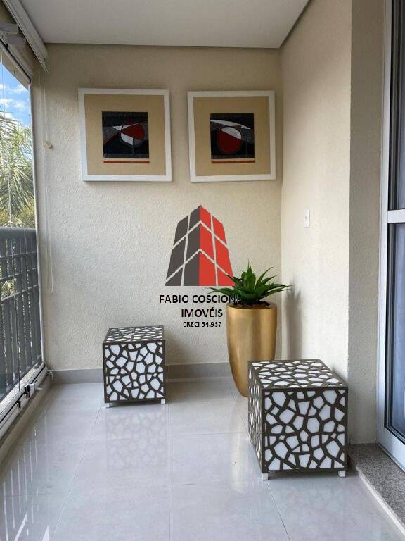 Apartamento, 3 quartos, 142 m² - Foto 16