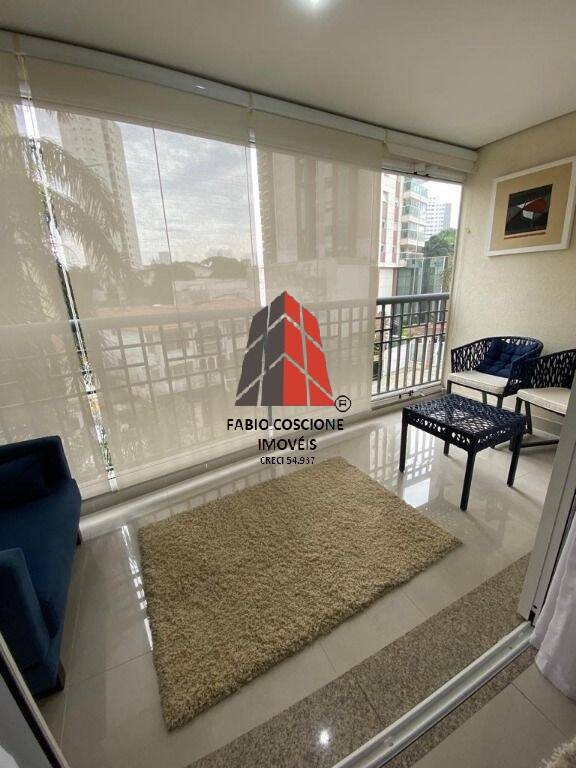 Apartamento, 3 quartos, 142 m² - Foto 17