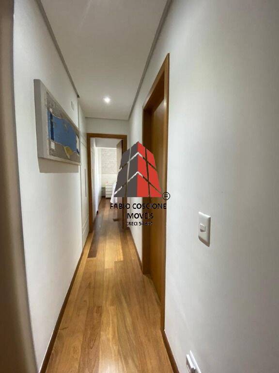 Apartamento, 3 quartos, 142 m² - Foto 21