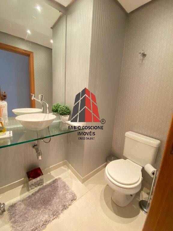 Apartamento, 3 quartos, 142 m² - Foto 23