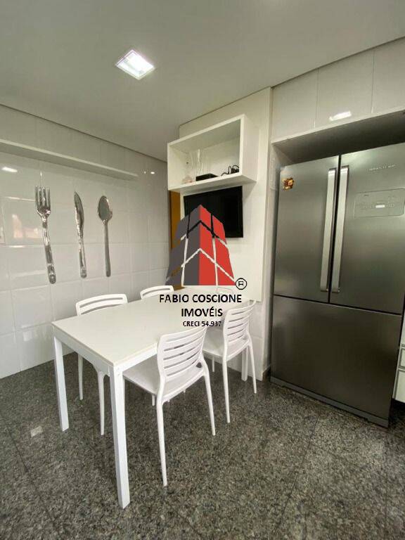Apartamento, 3 quartos, 142 m² - Foto 29