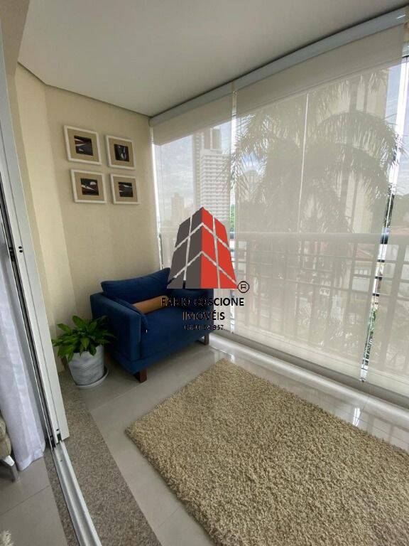 Apartamento, 3 quartos, 142 m² - Foto 30