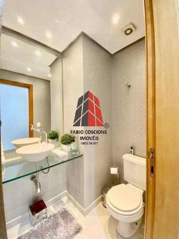 Apartamento, 3 quartos, 142 m² - Foto 37