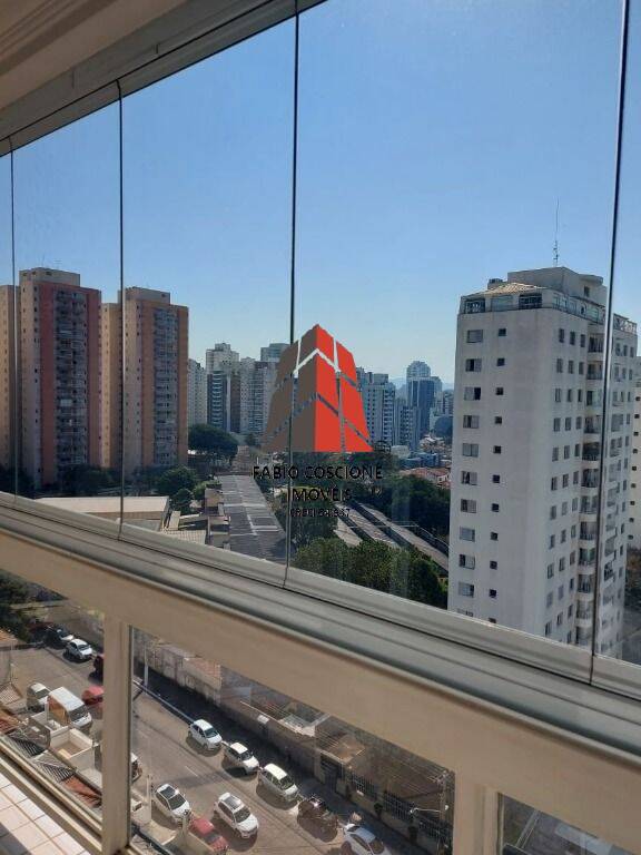 Apartamento, 3 quartos, 105 m² - Foto 31