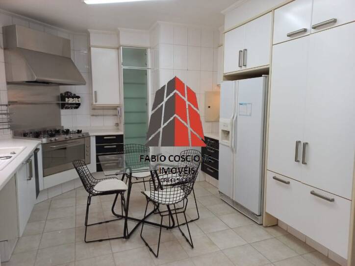 Sobrado, 3 quartos, 425 m² - Foto 46