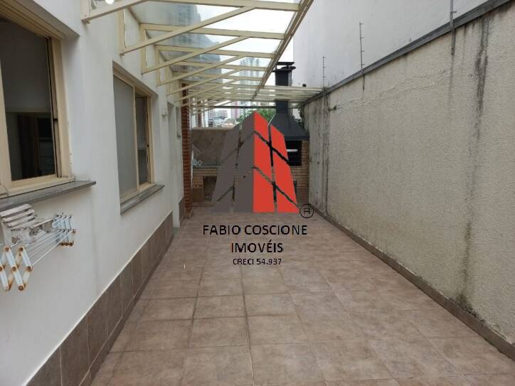 Sobrado, 3 quartos, 425 m² - Foto 49