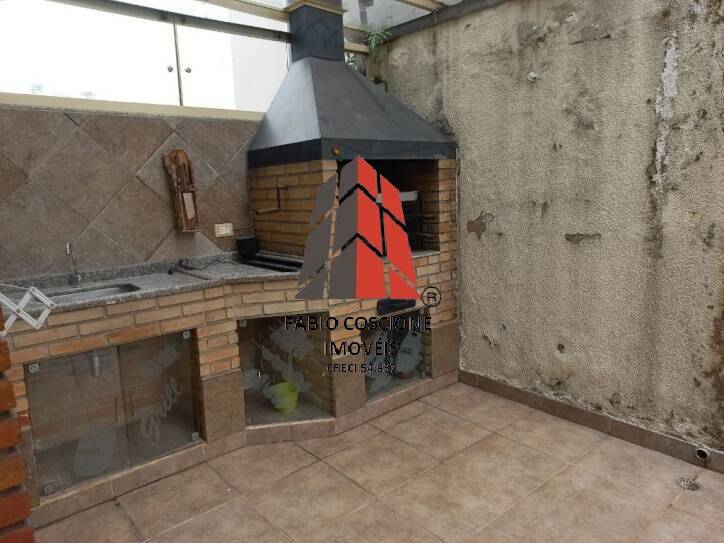 Sobrado, 3 quartos, 425 m² - Foto 50