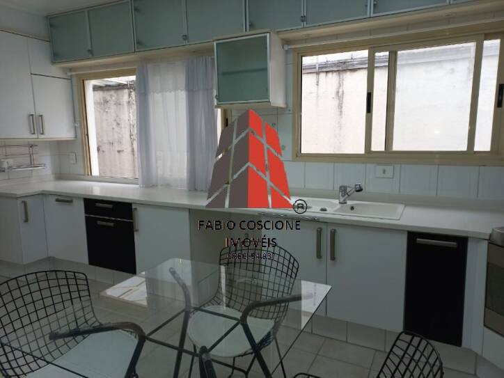 Sobrado, 3 quartos, 425 m² - Foto 53