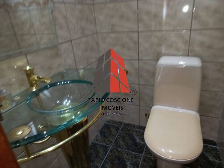 Sobrado, 3 quartos, 425 m² - Foto 56