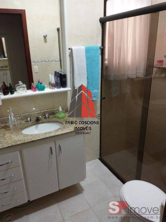 Sobrado, 3 quartos, 125 m² - Foto 31