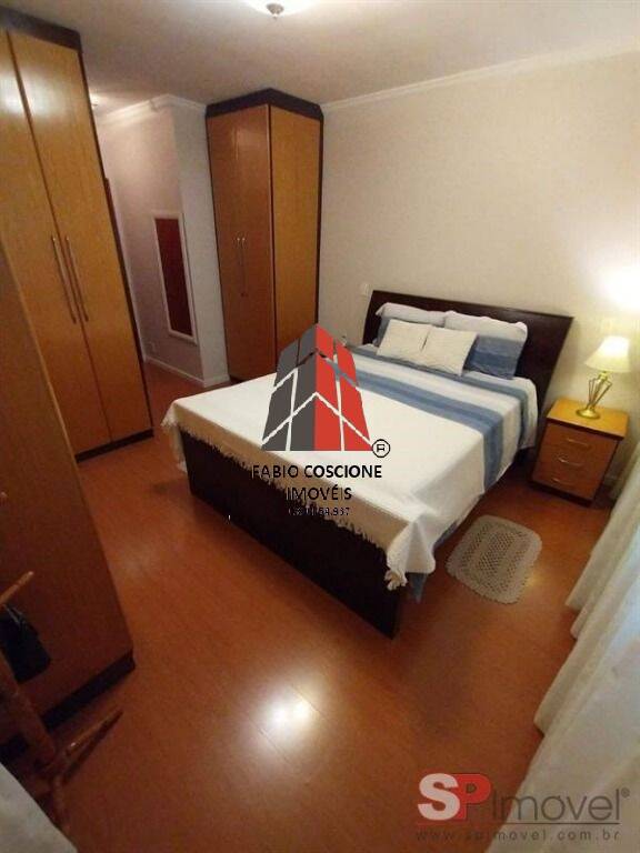 Sobrado, 3 quartos, 125 m² - Foto 32