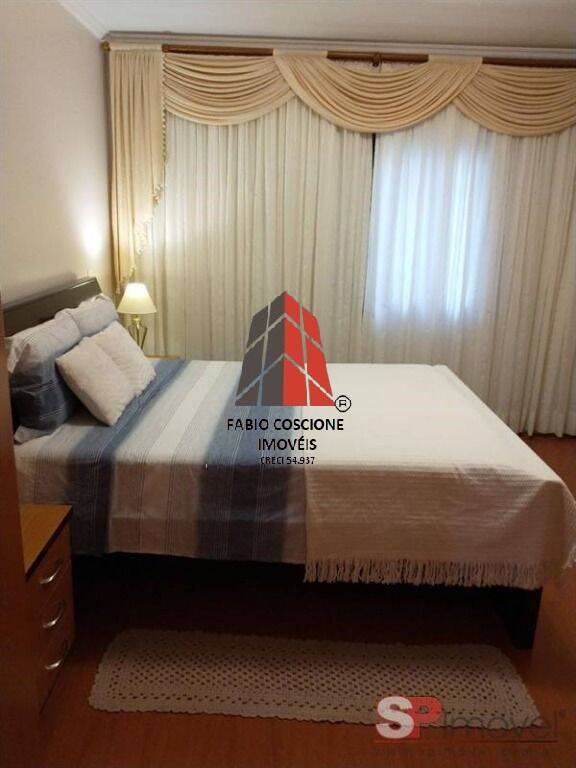 Sobrado, 3 quartos, 125 m² - Foto 33