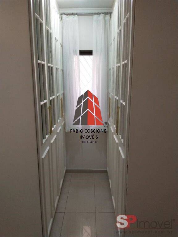 Sobrado, 3 quartos, 125 m² - Foto 34