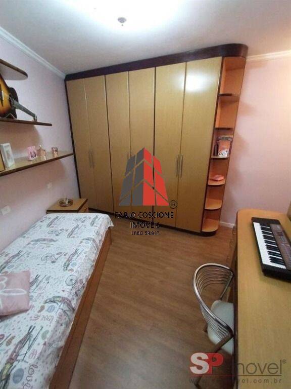 Sobrado, 3 quartos, 125 m² - Foto 35