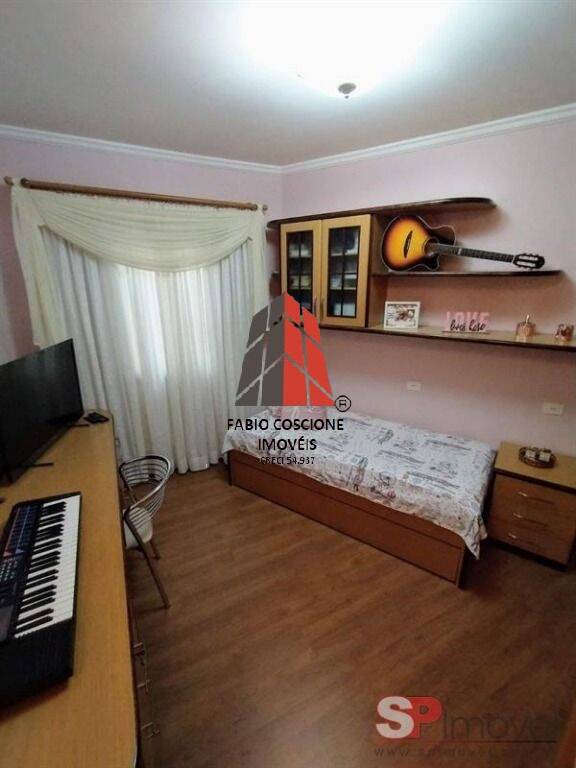 Sobrado, 3 quartos, 125 m² - Foto 36