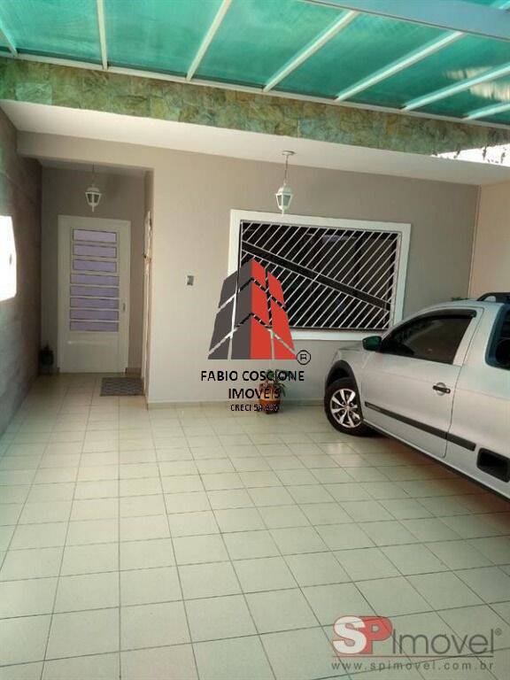 Sobrado, 3 quartos, 125 m² - Foto 38