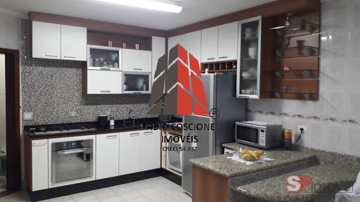 Sobrado, 3 quartos, 125 m² - Foto 40