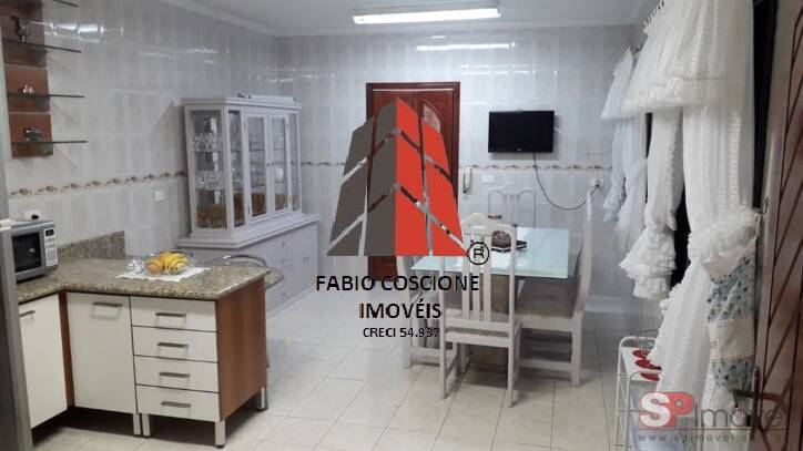Sobrado, 3 quartos, 125 m² - Foto 41