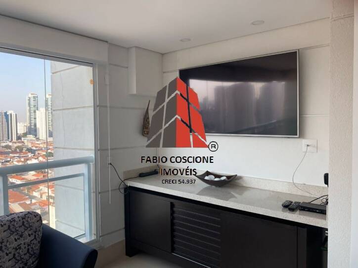 Apartamento, 3 quartos, 148 m² - Foto 4