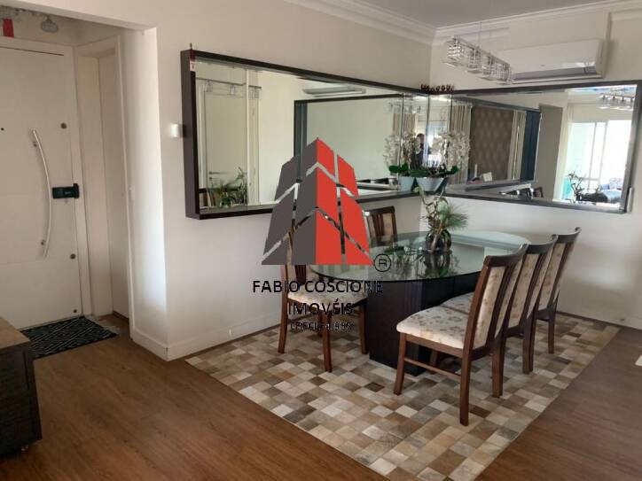Apartamento, 3 quartos, 148 m² - Foto 5