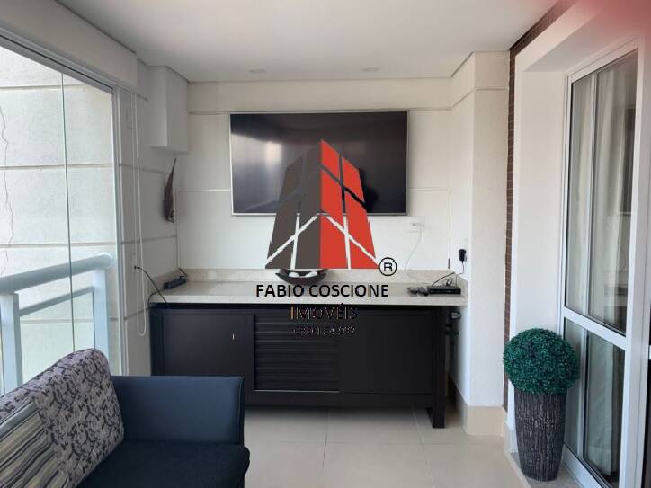 Apartamento, 3 quartos, 148 m² - Foto 6