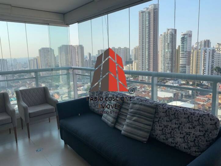 Apartamento, 3 quartos, 148 m² - Foto 7