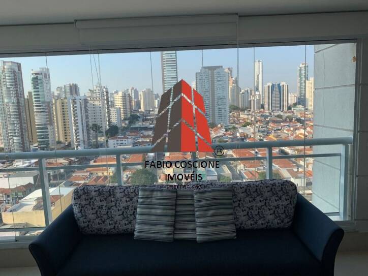 Apartamento, 3 quartos, 148 m² - Foto 8