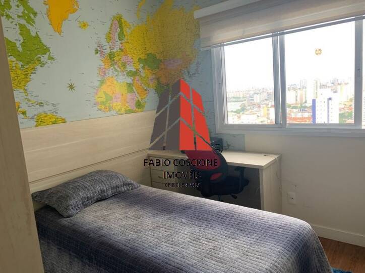 Apartamento, 3 quartos, 148 m² - Foto 9