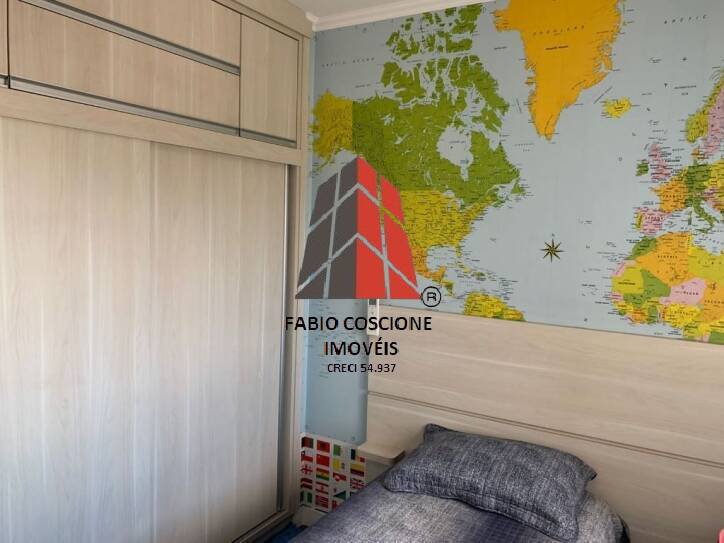 Apartamento, 3 quartos, 148 m² - Foto 10