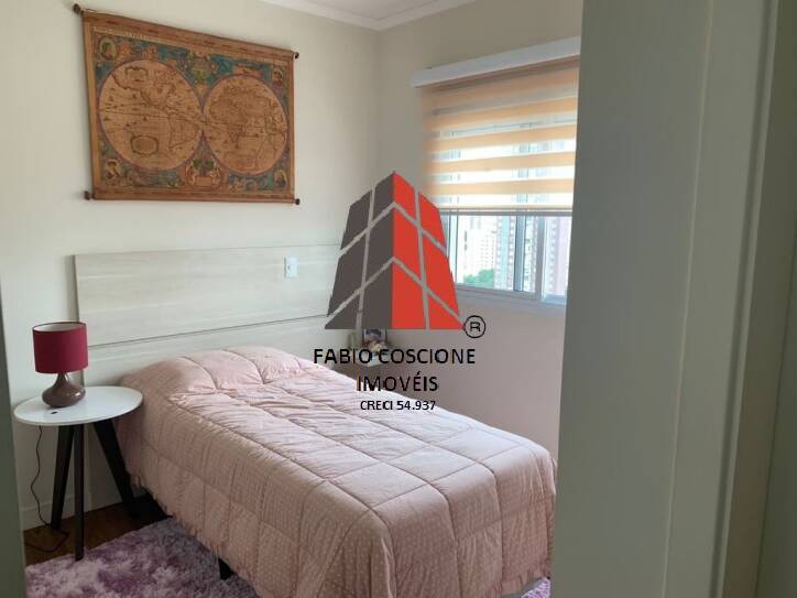 Apartamento, 3 quartos, 148 m² - Foto 12