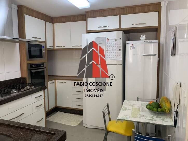 Apartamento, 3 quartos, 148 m² - Foto 13