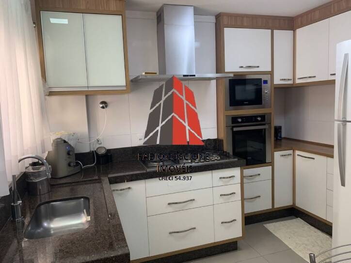 Apartamento, 3 quartos, 148 m² - Foto 15