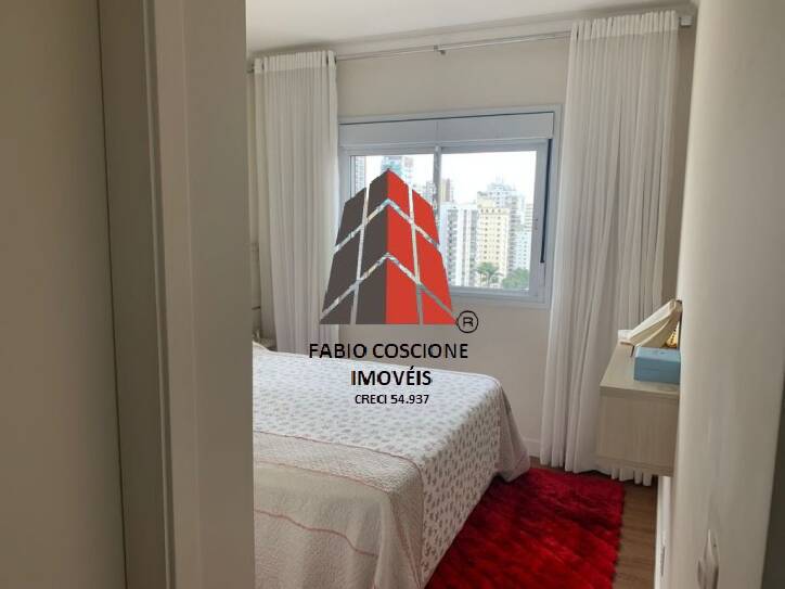 Apartamento, 3 quartos, 148 m² - Foto 26