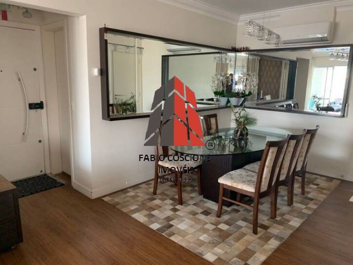 Apartamento, 3 quartos, 148 m² - Foto 37