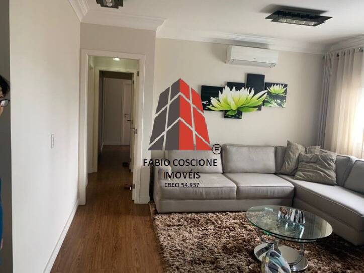 Apartamento, 3 quartos, 148 m² - Foto 42
