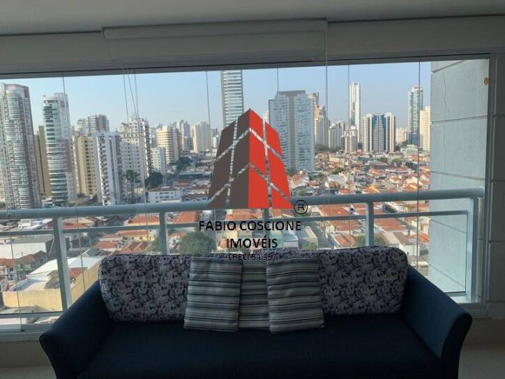 Apartamento, 3 quartos, 148 m² - Foto 48