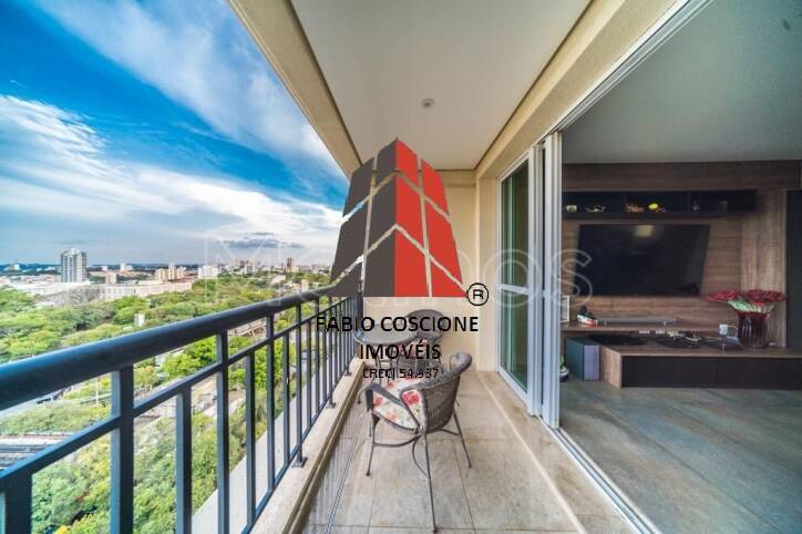 Apartamento, 3 quartos, 144 m² - Foto 32