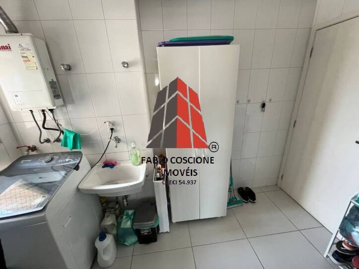 Apartamento à venda com 3 quartos, 93m² - Foto 32