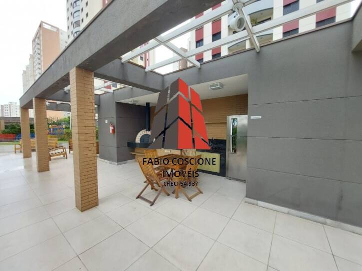 Apartamento, 3 quartos, 127 m² - Foto 32