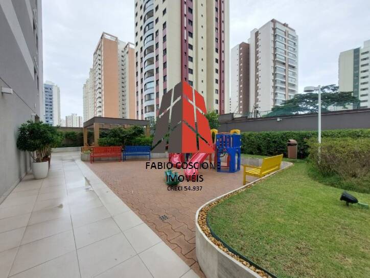 Apartamento, 3 quartos, 127 m² - Foto 34