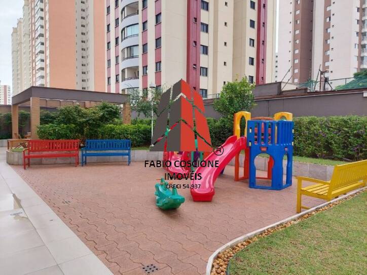 Apartamento, 3 quartos, 127 m² - Foto 35