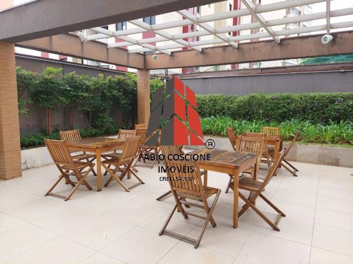 Apartamento, 3 quartos, 127 m² - Foto 36