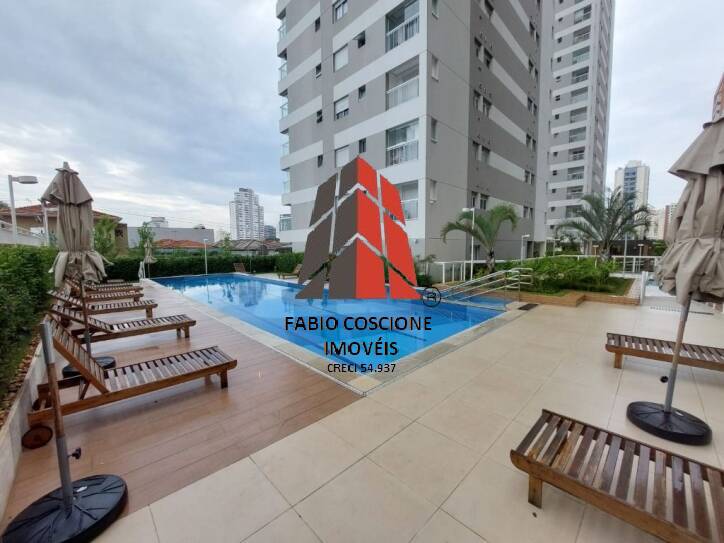 Apartamento, 3 quartos, 127 m² - Foto 37