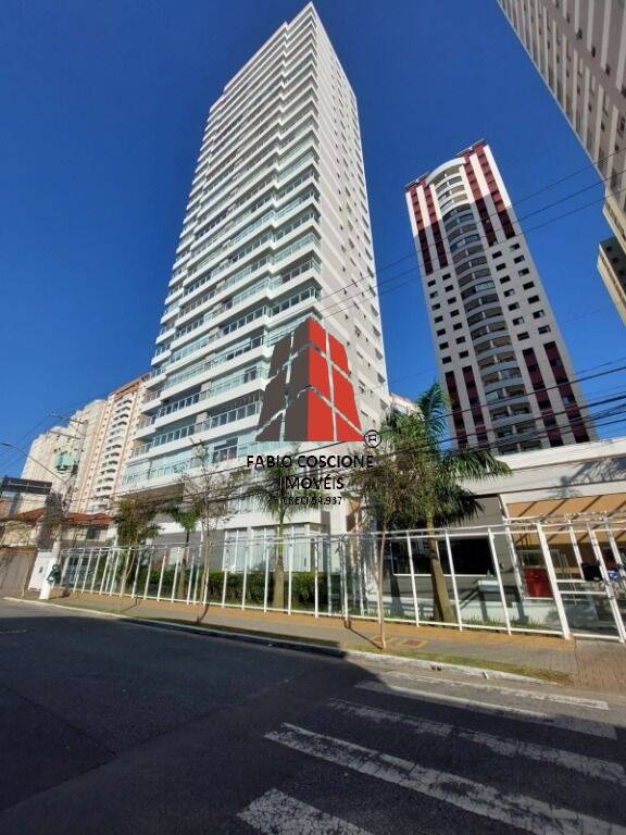 Apartamento, 3 quartos, 127 m² - Foto 38