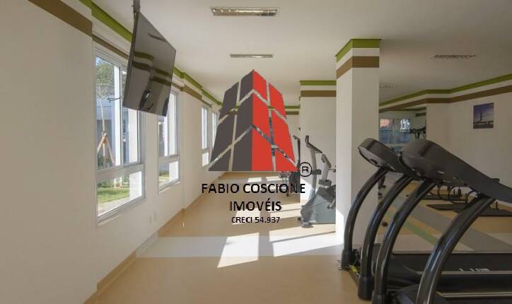 Apartamento, 3 quartos, 105 m² - Foto 8