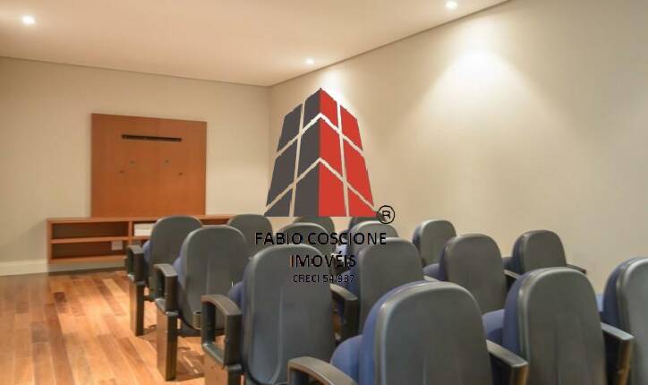 Apartamento, 3 quartos, 105 m² - Foto 11