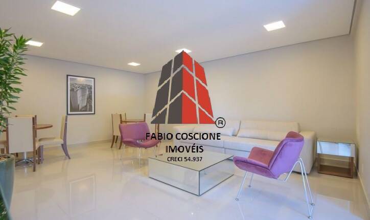Apartamento, 3 quartos, 105 m² - Foto 14